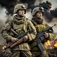 war in ukraine. glory to ukraine